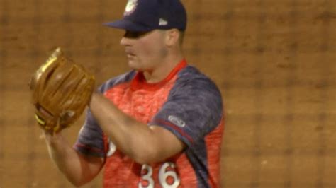 Top Prospects Matt Cronin 03032021 Washington Nationals