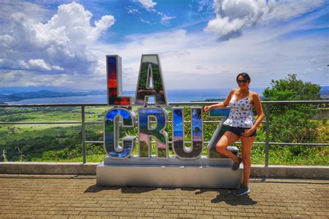 La Cruz En Guanacaste Principales Atractivos Turísticos