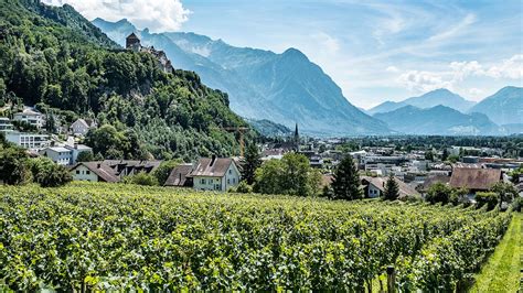 Vaduz attractions you must visit on your Liechtenstein day trip