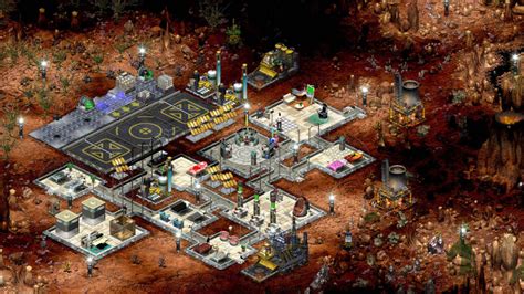 Space Colony Map Pack Firefly Studios