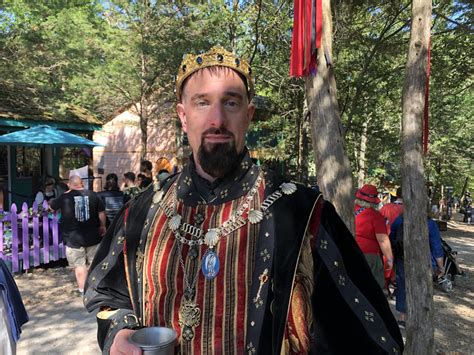 The Magic Of The Stl Renaissance Faire Schs Now