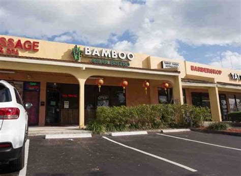 bamboo asian bistro 33308 restaurant 4350 n federal hwy