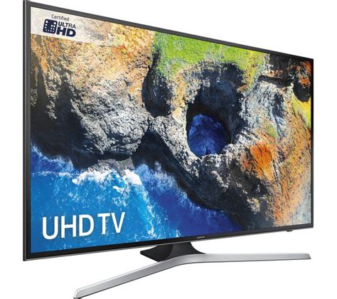 This resolution is equivalent to. Buy SAMSUNG UE40MU6120 40" Smart 4K Ultra HD HDR LED TV ...