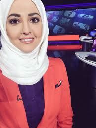 Maybe you would like to learn more about one of these? من هي مقدمة برنامج نور خانم - إسألنا
