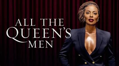 All The Queen S Men Season 3 How Many Episodes When Do They Come Out