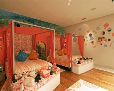 Shop at everyday low prices for bed canopies for kids of all popular brands and styles. 31 Charming Canopy Bed Ideas For A Kid's Room | Kidsomania