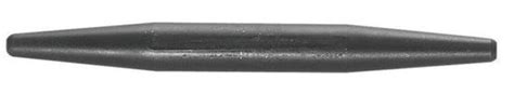 1 78 X 12 Barrel Drift Pin Steel Erector Tools Hd Chasen Co