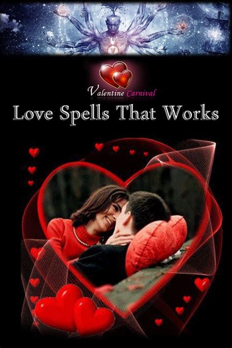 Love Spells That Works Black Magic Love Spells Love Spells Easy
