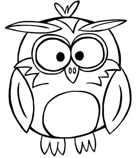 Best Owl Clipart Black And White 28312 Clipart Best