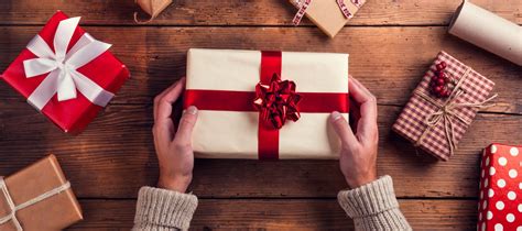 Here's Why You Should Stop Buying Christmas Presents