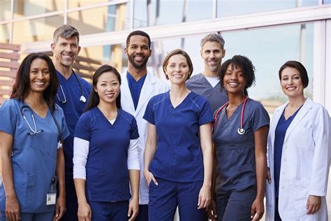 The Importance Of Diversity In Nursing Duquesne University