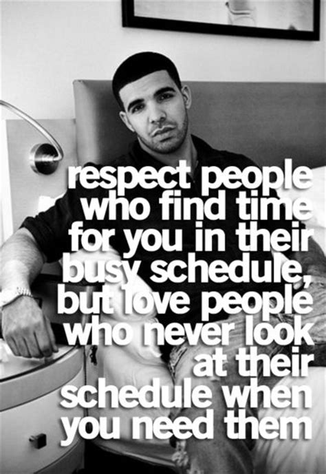 Respect Time Quotes Quotesgram