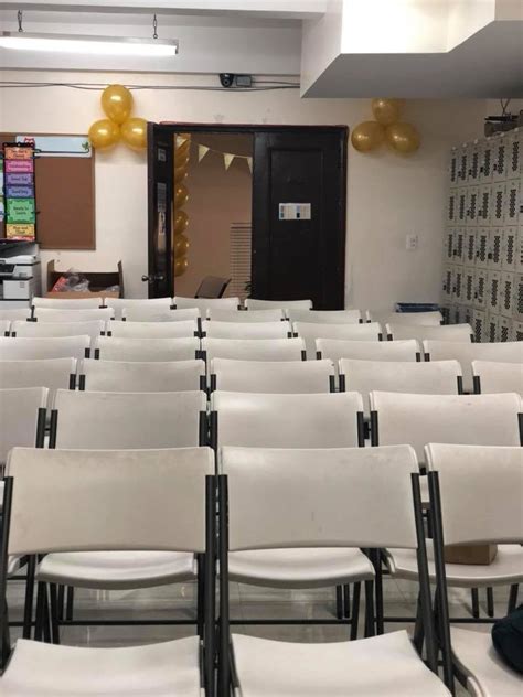 A Glimpse Of Quran Academy Parkchester Islamic Center