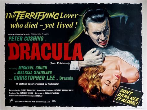 The Second Lives Of Count Dracula Mr Blogs Tepid Ride