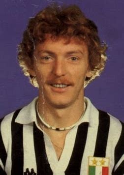He formed a very successful duo with platini. Zbigniew Kazimierz Boniek | Figurine di Juventus | Pinterest