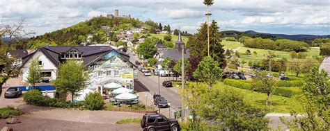 Motorsport Hotel Am Nürburgring Nürburg