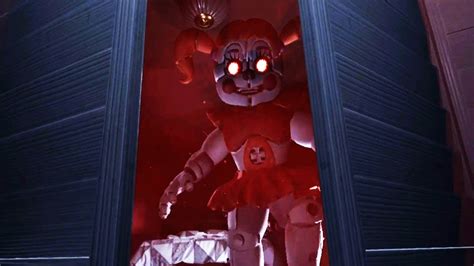Five Nights At Freddys Vr Help Wanted Official Gameplay Trailer Fnaf