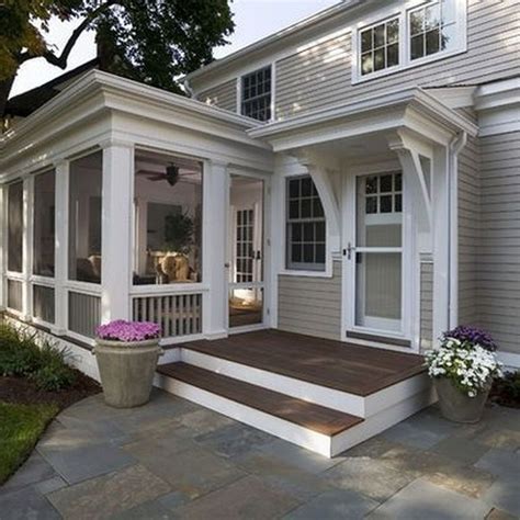 35 Awesome Traditional Cape Cod House Exterior Ideas 39