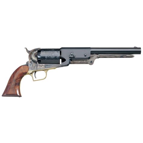 Uberti Reproduction Colt Walker Cal Black Powder Revolver