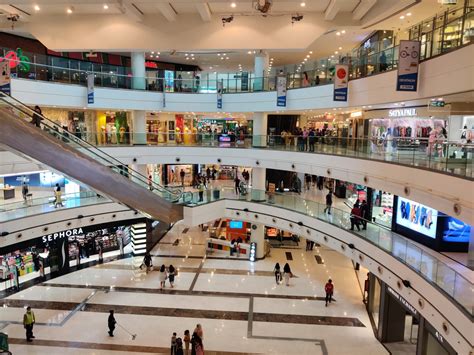 Malls Reopen In Delhi Post Lockdown Blues Persist The Patriot