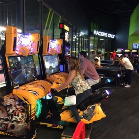This attraction in the heart of central florida provides an unforgettable experience in which drivers may sit behind the wheel of an electric kart imported from france and zoom at high speeds around a track. I-Drive NASCAR Indoor Kart Racing - 74 Photos & 37 Reviews ...