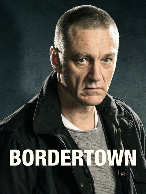 Bordertown Rotten Tomatoes
