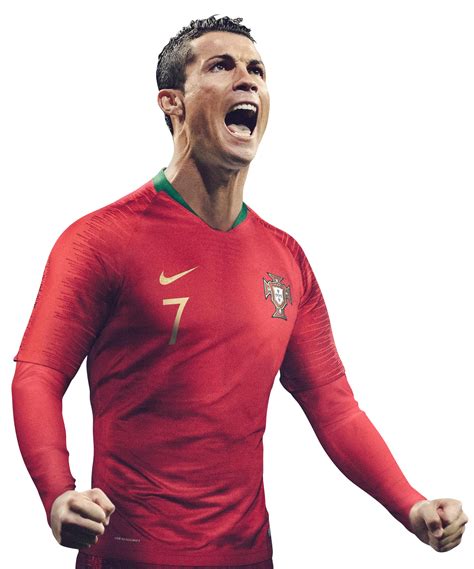 Are you searching for cristiano ronaldo png images or vector? Cristiano Ronaldo football render - 44554 - FootyRenders