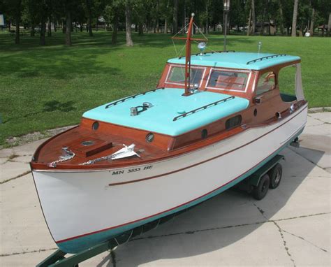 Maybe you would like to learn more about one of these? 1936 Chris Craft 28' Wooden Cabin Cruiser for Sale ...