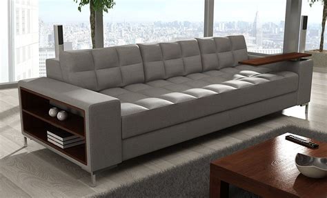 Sofa Perfection (250 cm) z funkcją spania