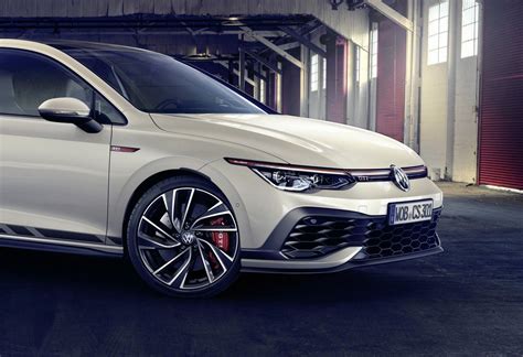 Vw golf 8 gti clubsport (2020): Volkswagen Golf 8 GTI Clubsport Not for SA - Cars.co.za