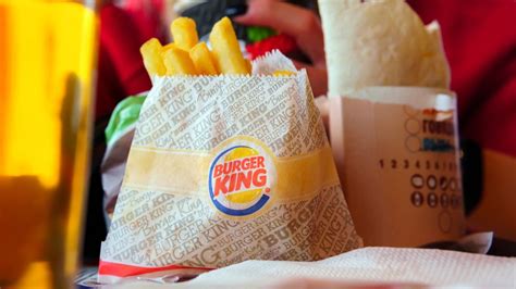 burger king assistant manager arrested for serving customers fries from trash can and people