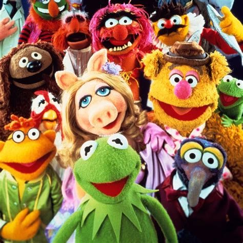 The Muppet Show Photo The Muppet Show Cast The Muppet