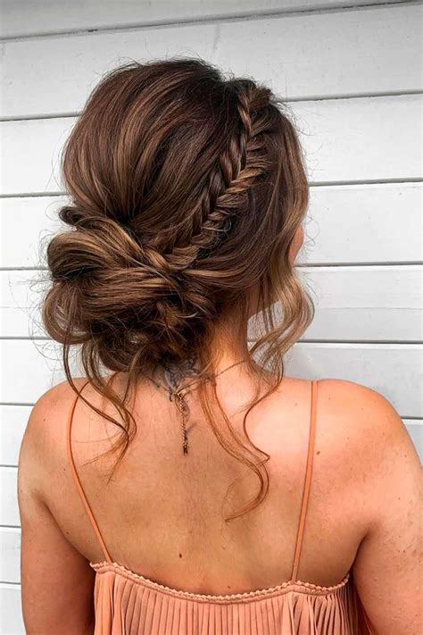 35 Best Ideas Of Formal Hairstyles For Long Hair 2020 Lovehairstyles