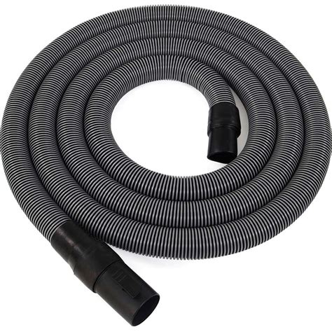 Ridgid Vacuum Cleaner Attachments And Hose Type Hose For Use With
