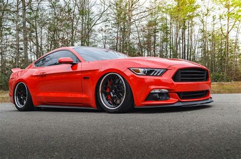 Mustang Gt Coyote Price