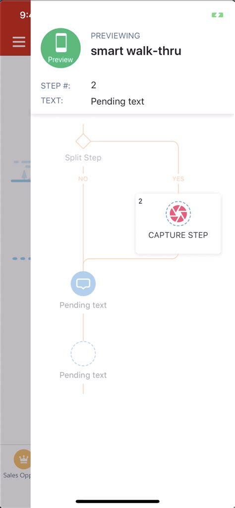Walkme maximizes and accelerates the impact of your digital transformation strategy by driving user adoption of your digital assets. Mobile: Smart Walk-Thrus - WalkMe Support
