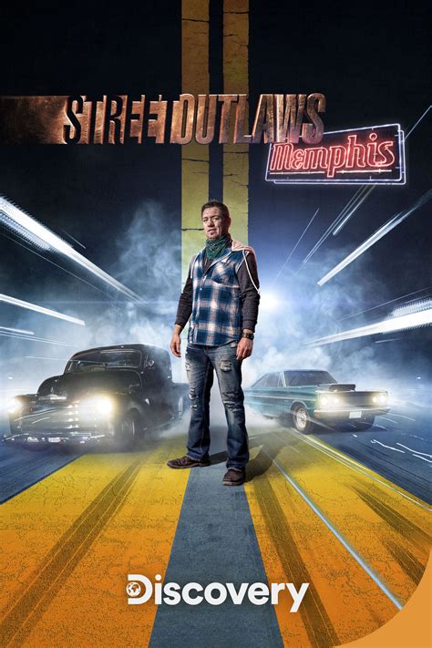 Facts You Didn't Know About The Cast Of Street Outlaws
