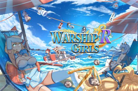 Warship Girls Video Game Tv Tropes