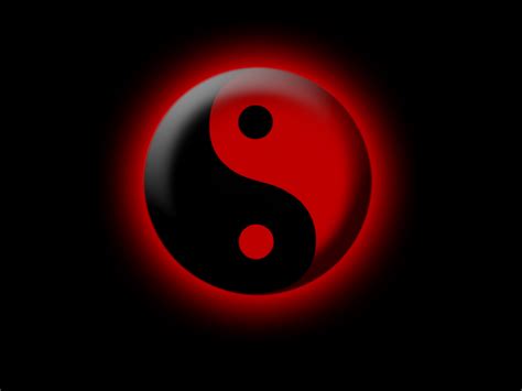 Free Download Wallpaper 18 Yin And Yang Picture 1600x1200 For Your
