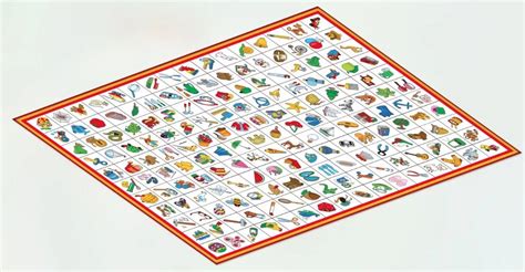Juego de mesa lince multi juego disney. El Lince Juego De Mesa Económico Familiar - $ 89.00 en ...