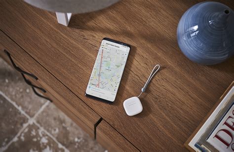 Track and Locate What Matters Most with SmartThings ...