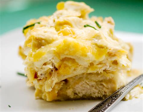And watch videos demonstrating recipe prep and cooking techniques. Trisha Yearwood's Chicken Tortilla Casserole - Recipe ...