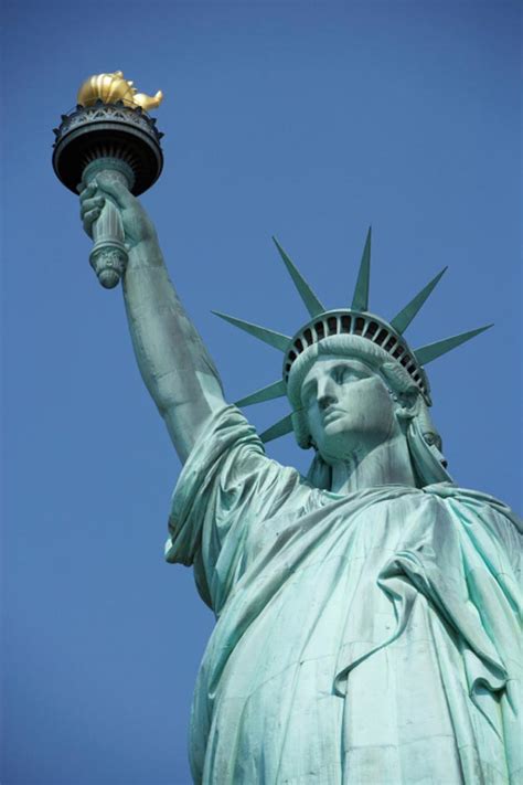 Statue Of Liberty New York Facts Hours Location