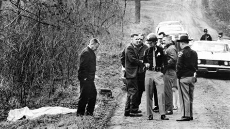 John Norman Collins Michigan Murders Serial Killer Cases Unsolved