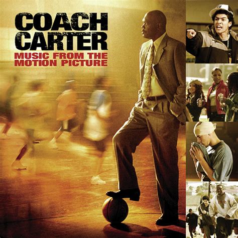 Coach Carter Music from the Motion Picture