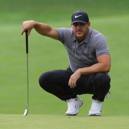 All of it combined, brooks koepka has a net worth of $18 million according to celebrity net worth. Brooks Koepka Net Worth — The Complete Tournament Earnings ...