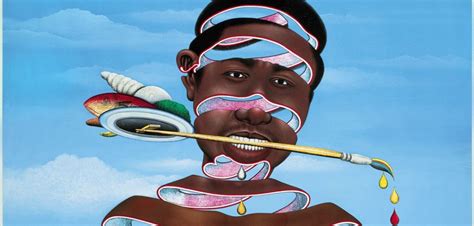 Top 10 African Artists Borgen