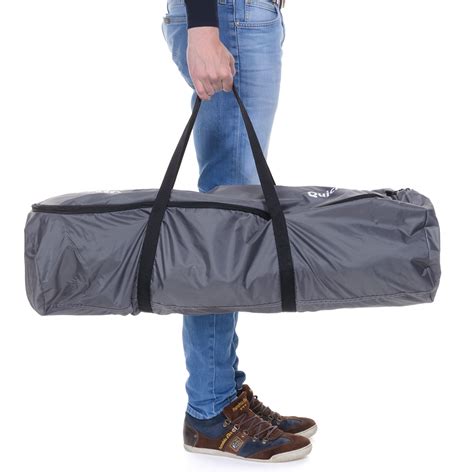 Sie ist teil des sortiments von qeedo. Campingzelt QEEDO Quick Oak 3 Sekundenzelt 3 Personen Zelt ...