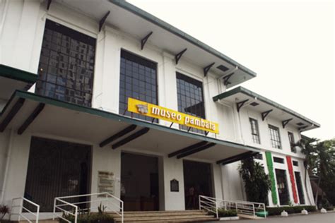 Museo Pambata In City Of Manila Metro Manila Yellow Pages Ph