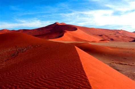 Top 10 Places In Namibia Best Sights To See Stingy Nomads